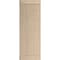 Ekena Millwork Rustic Three Board Joined Board-n-Batten Sandblasted Faux Wood Shutters w/End Batten, 16 1/2"Wx44"H SHUBJE16X44SDPR - alternate 10